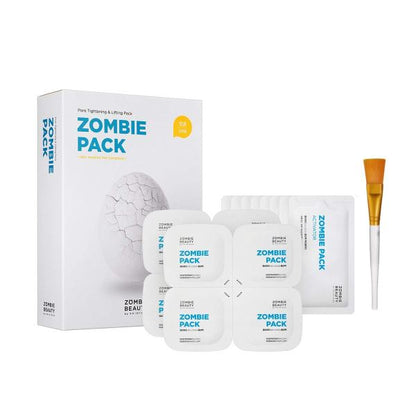 Zombie Pack Facial Mask