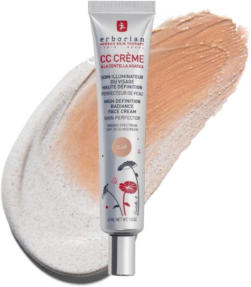 Tone Correcting CC Cream