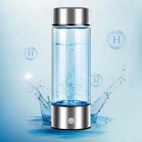 Hydrogen Water Bottel