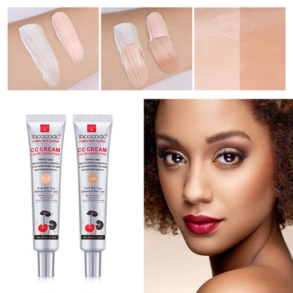 Tone Correcting CC Cream